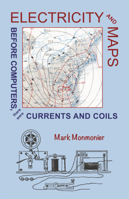 Electricity and Maps: Before Computers, There Were Currents and Coils