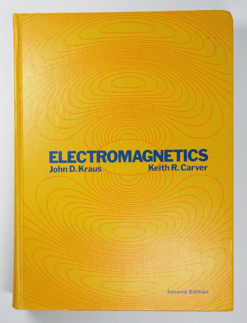 Electromagnetics