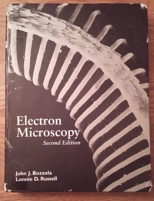 Electron Microscopy