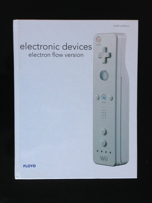 Electronic Devices (Electron Flow Version)