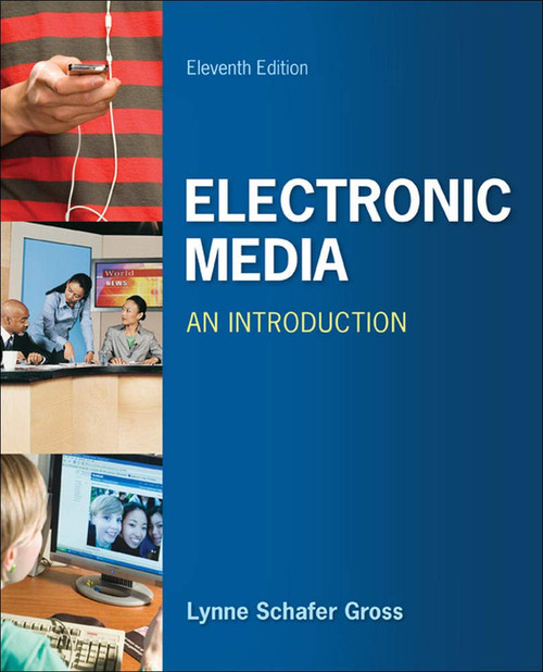 Electronic Media: An Introduction