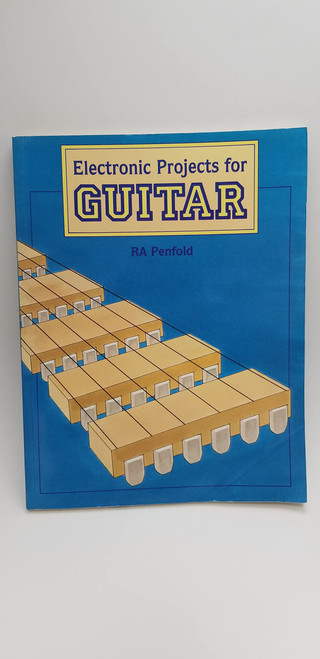 Electronic Projects for Guitar