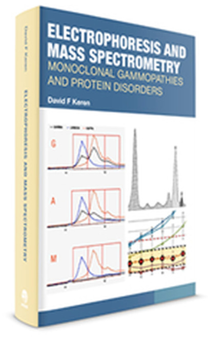 Electrophoresis & Mass Spectrometry