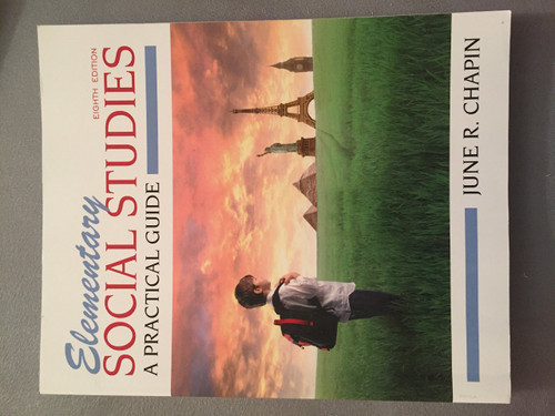Elementary Social Studies: A Practical Guide