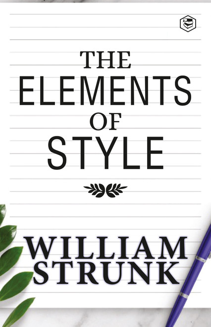 Elements of Style