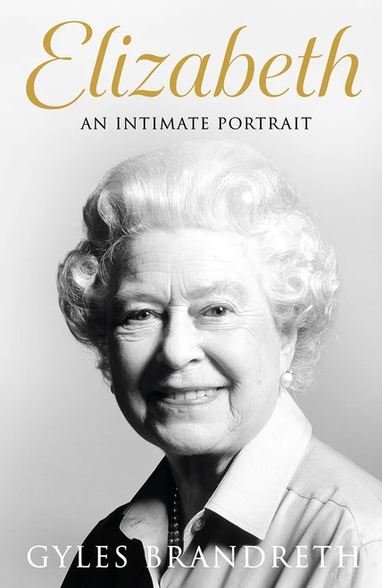 Elizabeth: An intimate portrait from the writer who knew her and her