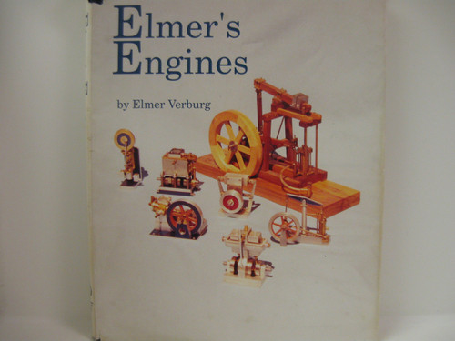 Elmer's Engines