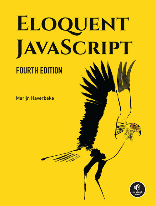 Eloquent JavaScript