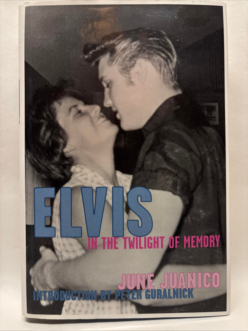 Elvis in the Twilight of Memory