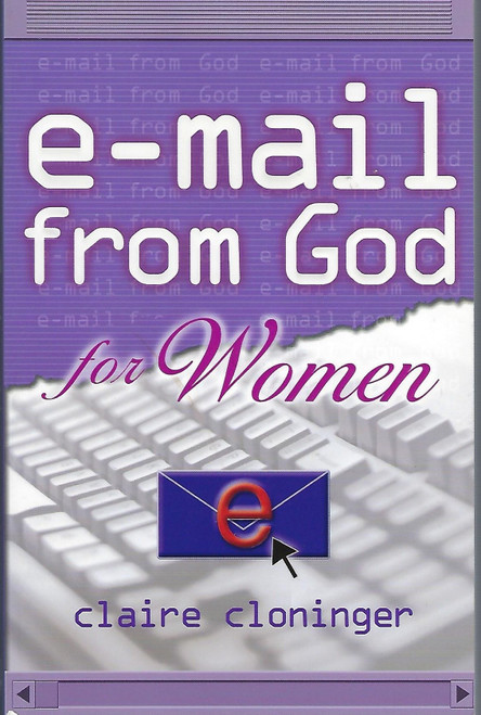 E-Mail From God For Women
