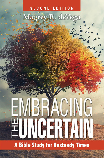 Embracing the Uncertain