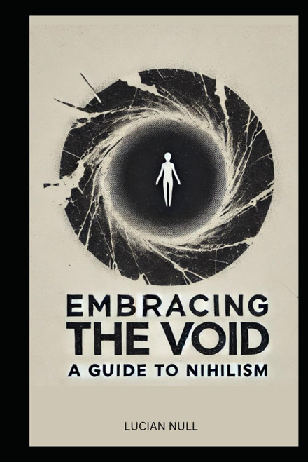 Embracing the Void A guide to Nihilism