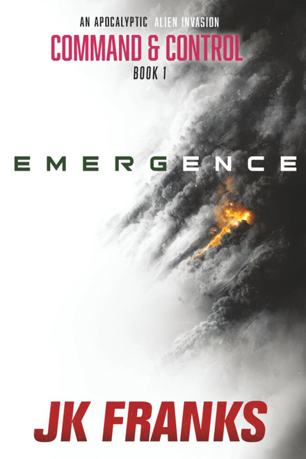 Emergence: An Apocalyptic Alien Invasion
