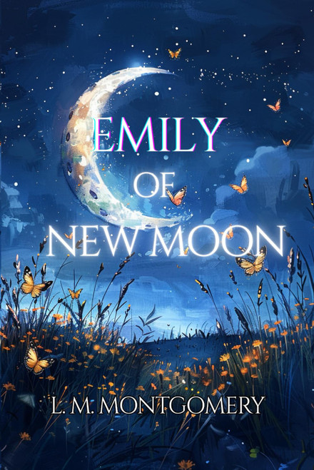 Emily of New Moon: A Heartfelt Tale of Dreams