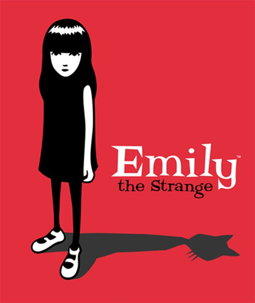 Emily The Strange