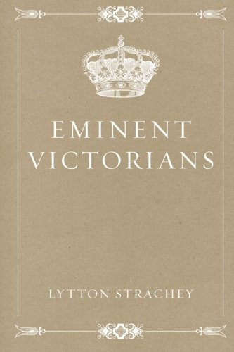 Eminent Victorians