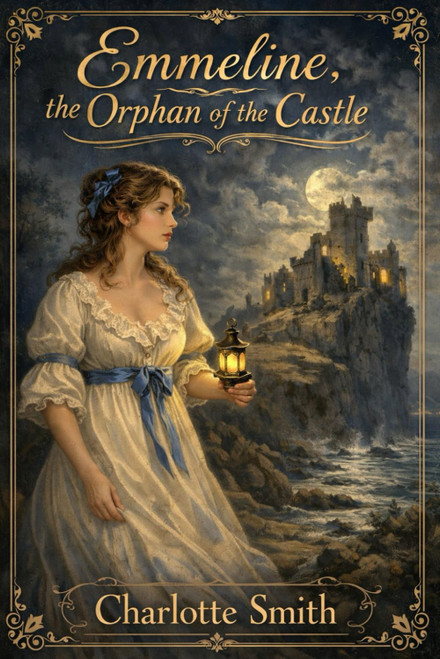 Emmeline, the Orphan of the Castle Charlotte Smith