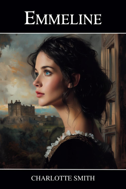 Emmeline: The Orphan of the Castle - Classic Literature