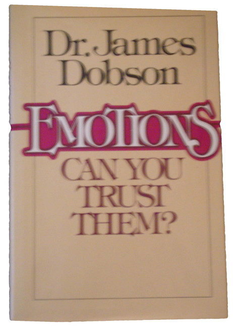 Emotions Can You Trust Them?