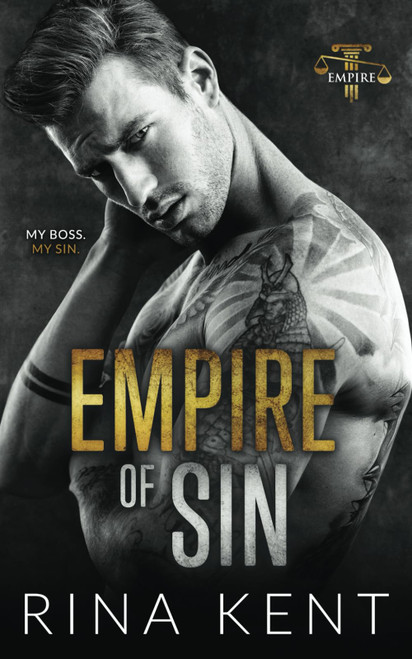 Empire of Sin: An Enemies to Lovers Romance