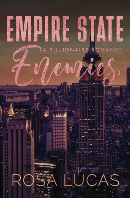 Empire State Enemies: A Billionaire Romance