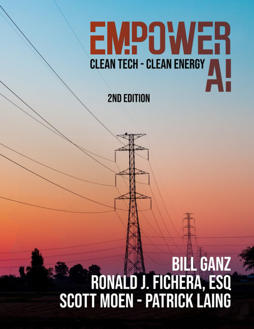 EMPOWER AI - : clean Tech - clean energy