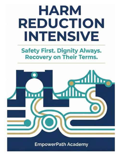 EmpowerPath Harm Reduction Intensive