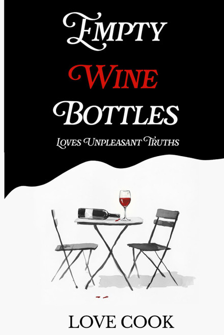 Empty Wine Bottles: Love's Unpleasant Truths