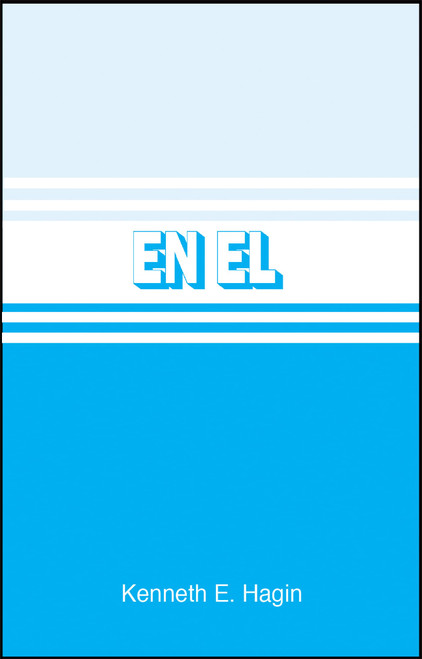 En El / In Him (Spanish Edition)