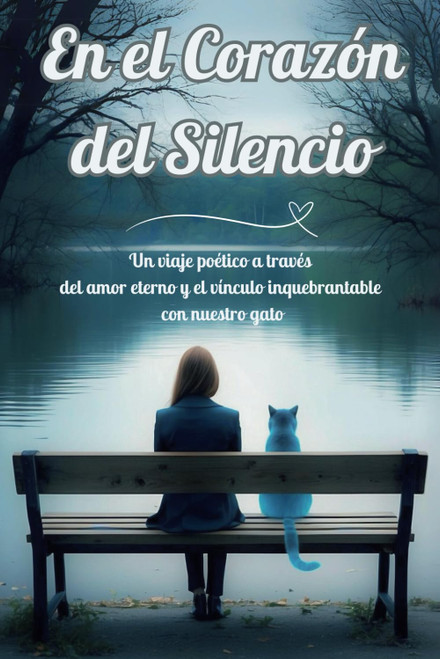 En el Corazón del Silencio: Un viaje poético a través del amor eterno y el vínculo
