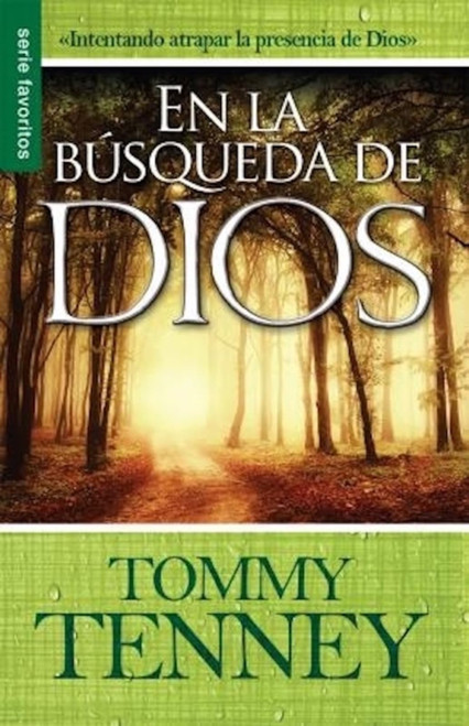 En la búsqueda de Dios - Serie Favoritos (Spanish Edition)
