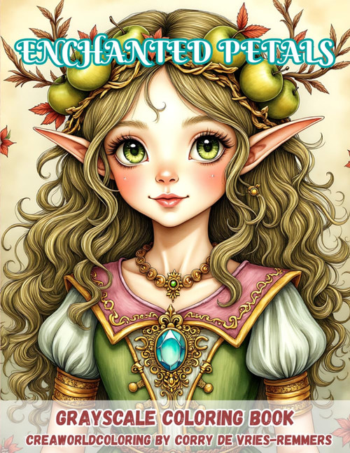 Enchanted PetaIs: Whimsical Fairy Portraits