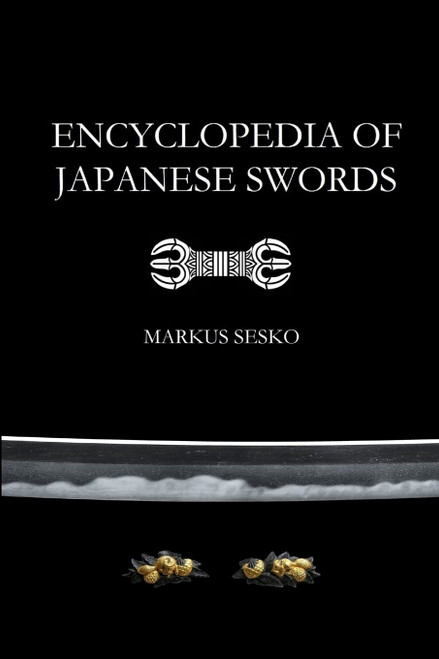 Encyclopedia of Japanese Swords