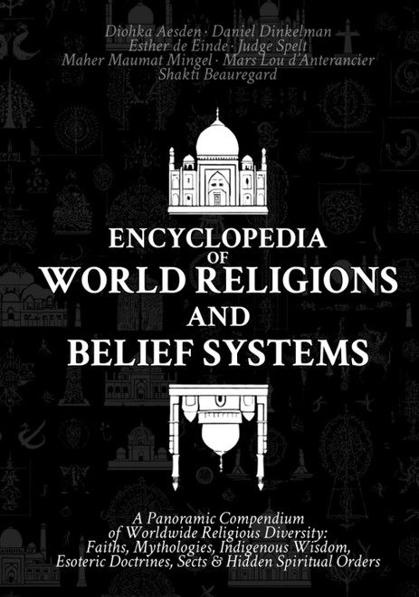Encyclopedia of World Religions and Belief Systems