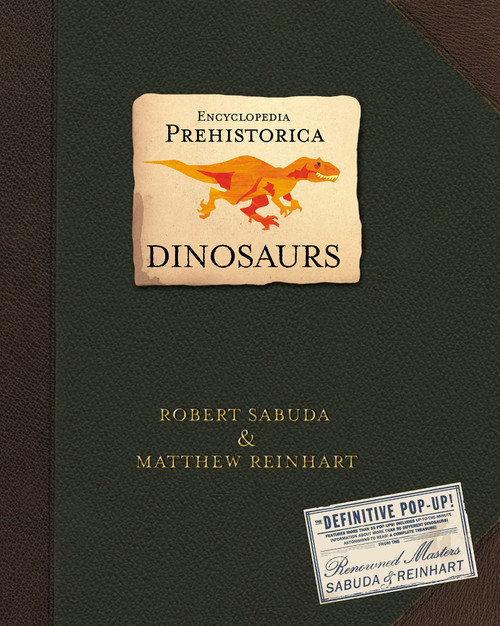Encyclopedia Prehistorica