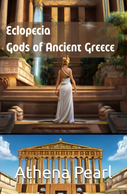 Encyclopedia: Gods of Ancient Greece: Greek Mythology: Gods