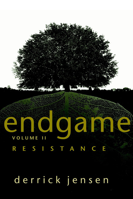 Endgame, Vol. 2: Resistance