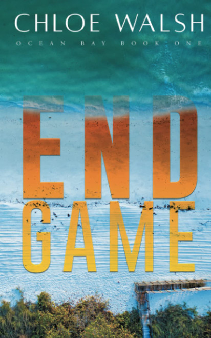 Endgame: Ocean Bay #1
