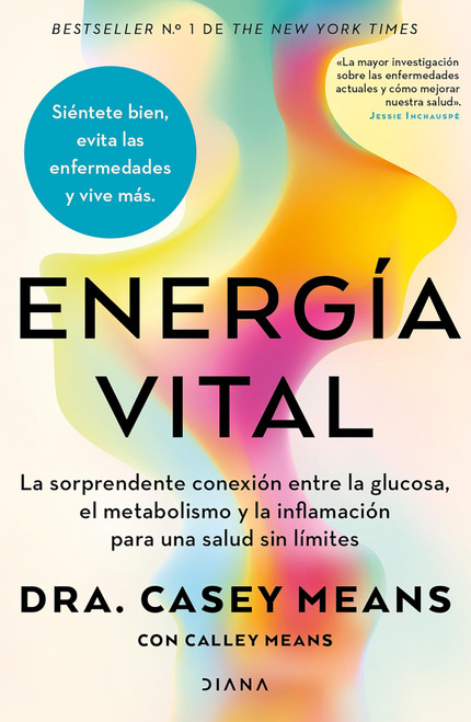 Energía vital: La sorprendente conexión entre la glucosa, el metabolismo y la inflamación…