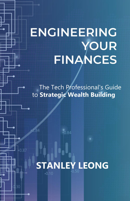 Engineering Your Finances: The Tech Professional's Roadmap to Financial