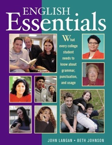 English Essentials