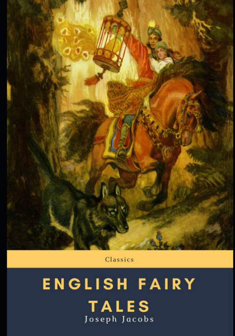 English Fairy Tales