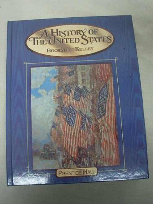 History Of The United States