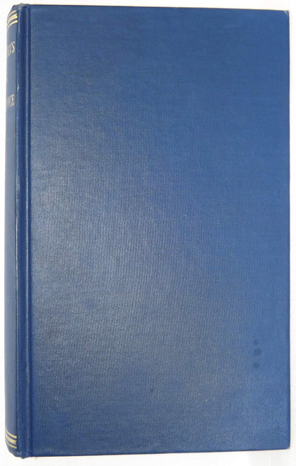 Englishman's Greek Concordance of the New Testament