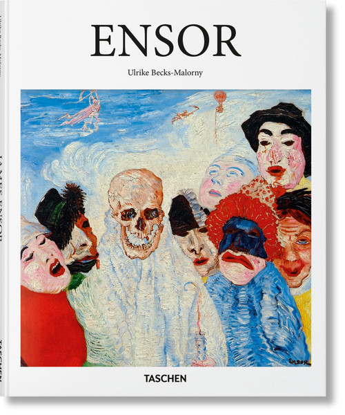 Ensor (Basic Art)