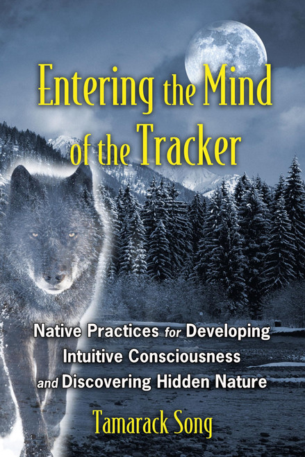 Entering the Mind of the Tracker