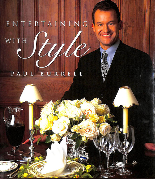 Entertaining With Style