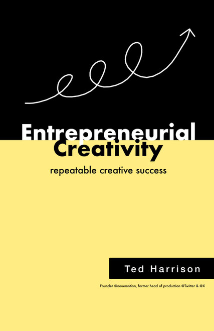 Entrepreneurial Creativity: Repeatable Creative Success
