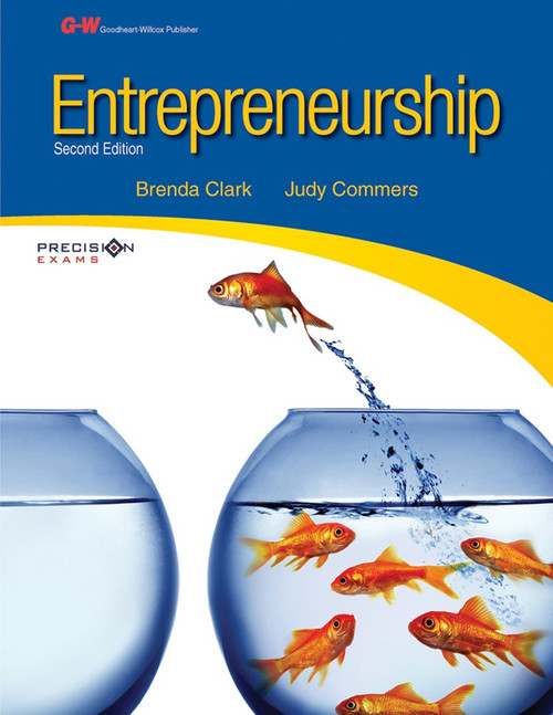 Entrepreneurship