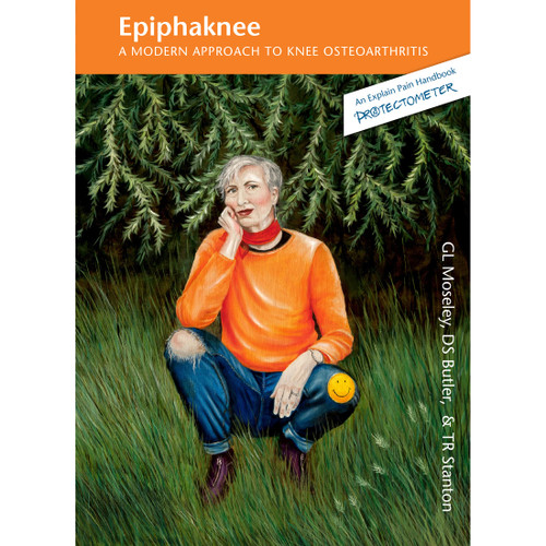 Epiphaknee: A Modern Approach to Knee Osteoarthritis